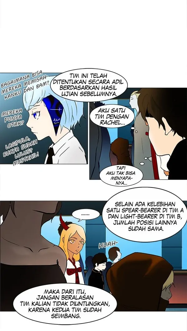 Baca Tower of God - Chapter 36 halaman 13