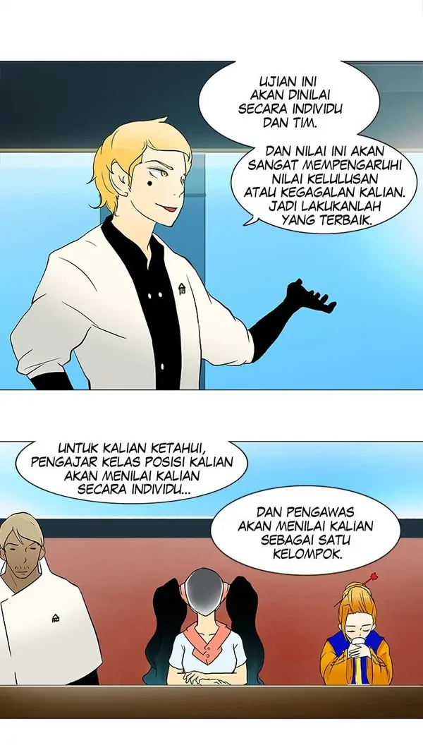 Baca Tower of God - Chapter 36 halaman 14