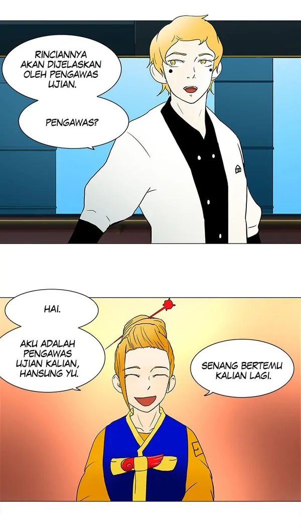 Baca Tower of God - Chapter 36 halaman 15