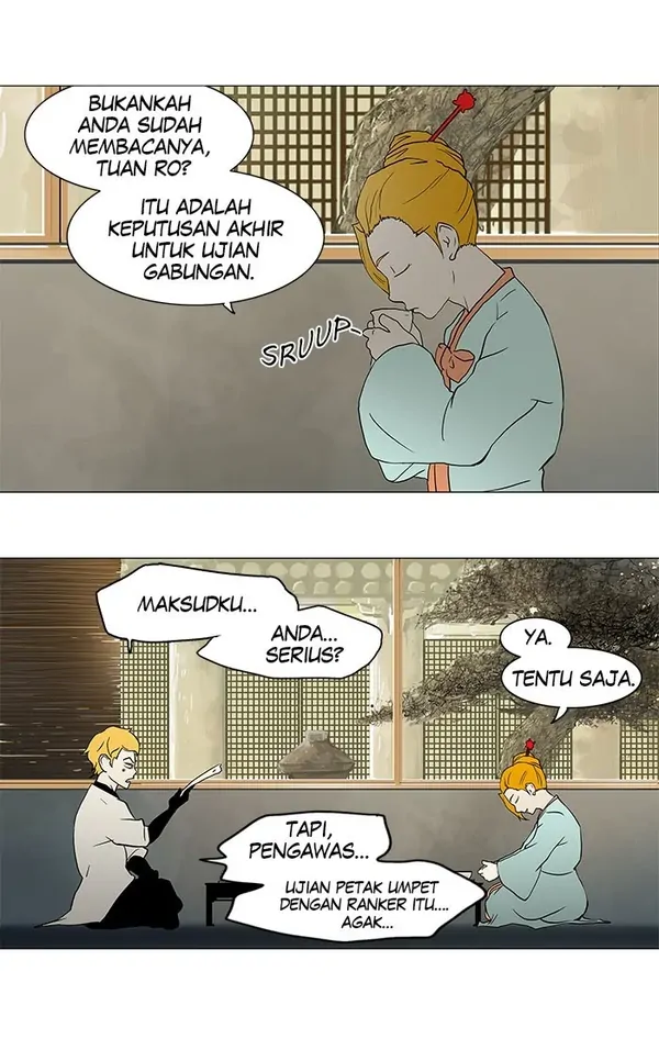 Baca Tower of God - Chapter 36 halaman 2