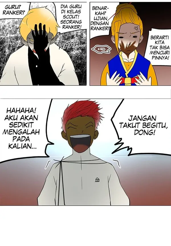 Baca Tower of God - Chapter 36 halaman 22