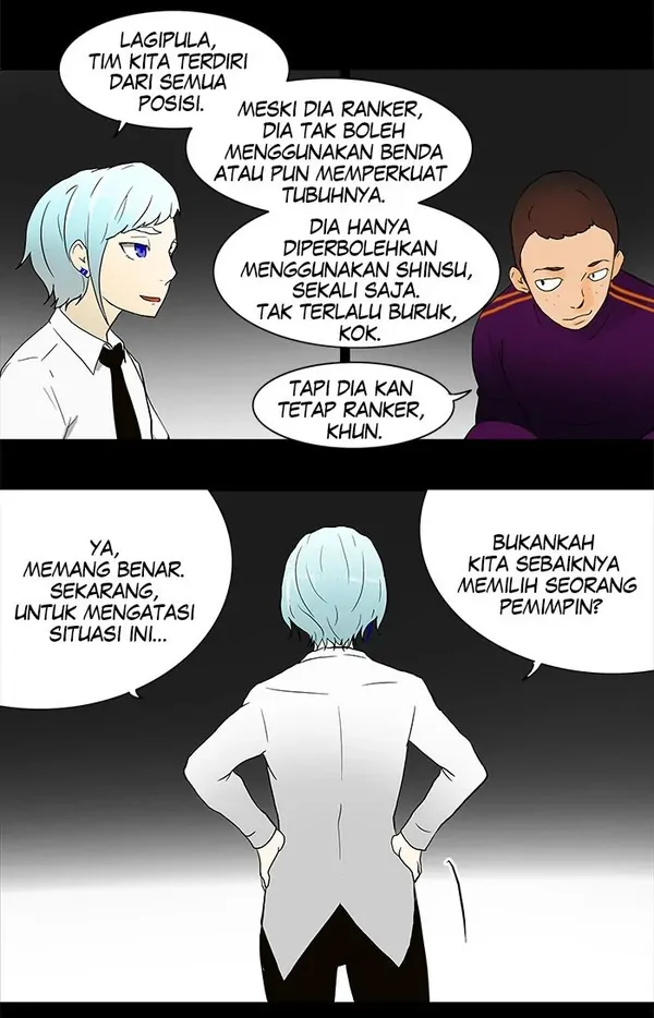 Baca Tower of God - Chapter 36 halaman 27