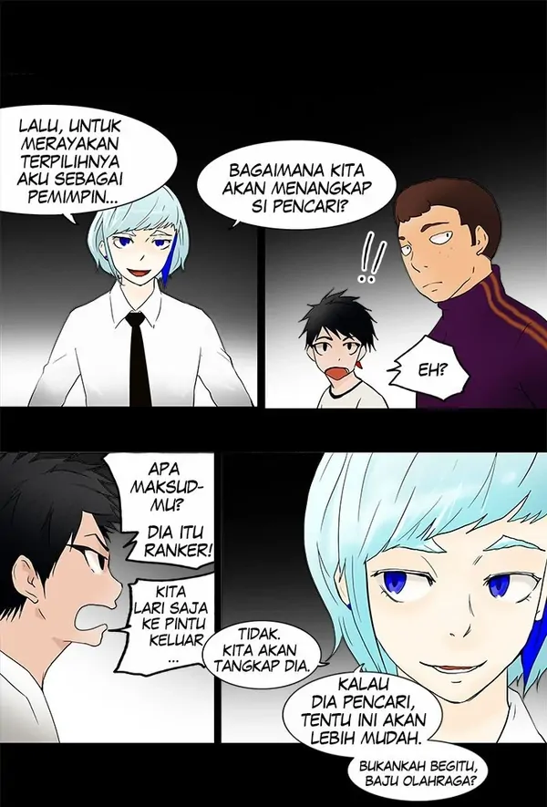 Baca Tower of God - Chapter 36 halaman 29