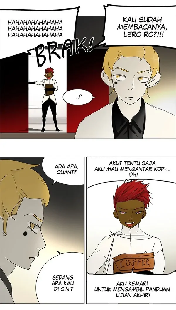 Baca Tower of God - Chapter 36 halaman 3