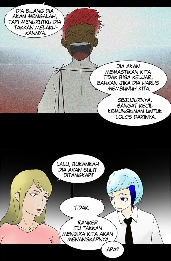 Baca Tower of God - Chapter 36 halaman 31
