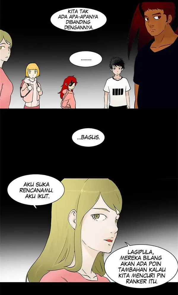 Baca Tower of God - Chapter 36 halaman 33