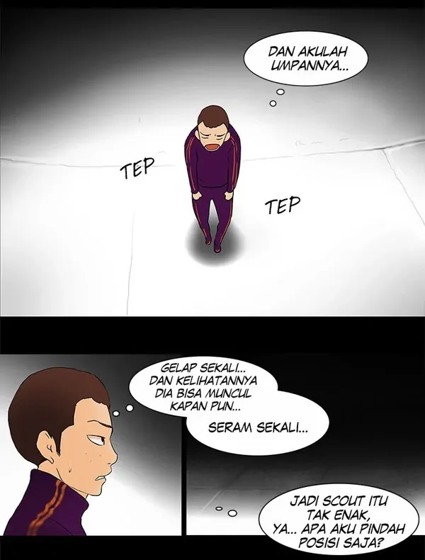 Baca Tower of God - Chapter 36 halaman 38