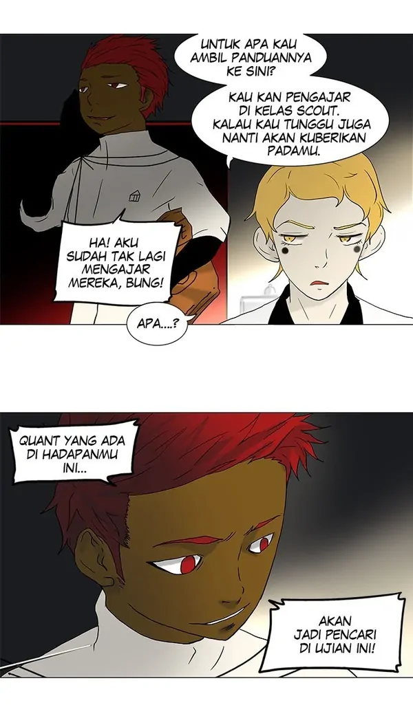 Baca Tower of God - Chapter 36 halaman 4