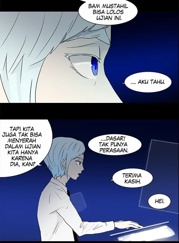 Baca Tower of God - Chapter 36 halaman 40