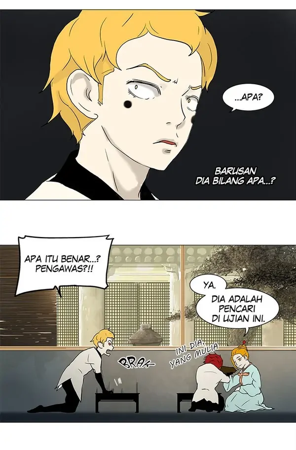 Baca Tower of God - Chapter 36 halaman 5