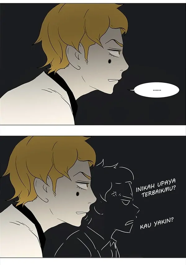 Baca Tower of God - Chapter 36 halaman 6