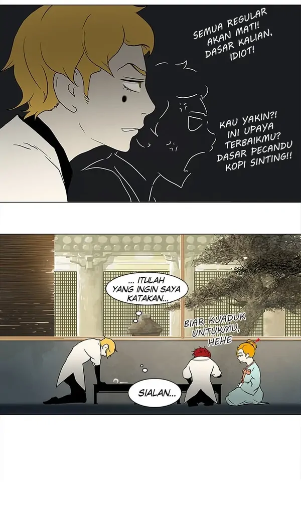 Baca Tower of God - Chapter 36 halaman 7