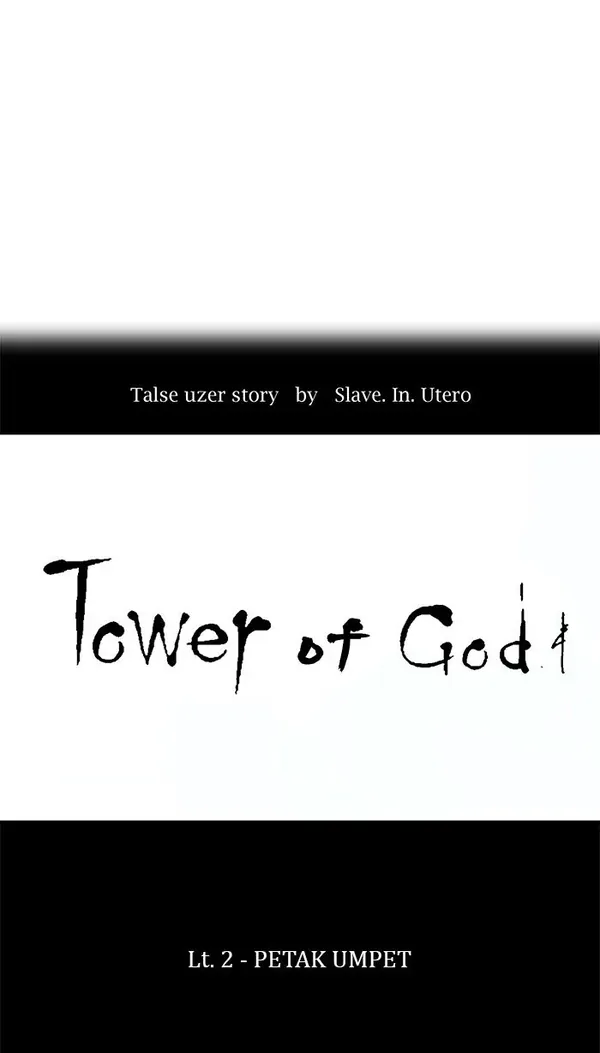 Baca Tower of God - Chapter 36 halaman 8