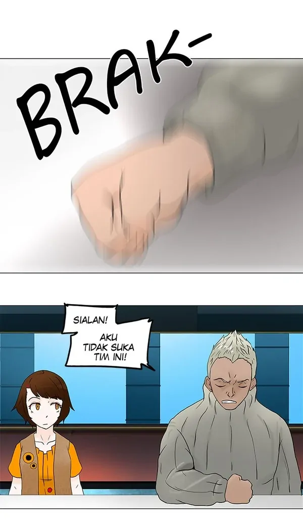 Baca Tower of God - Chapter 37 halaman 1