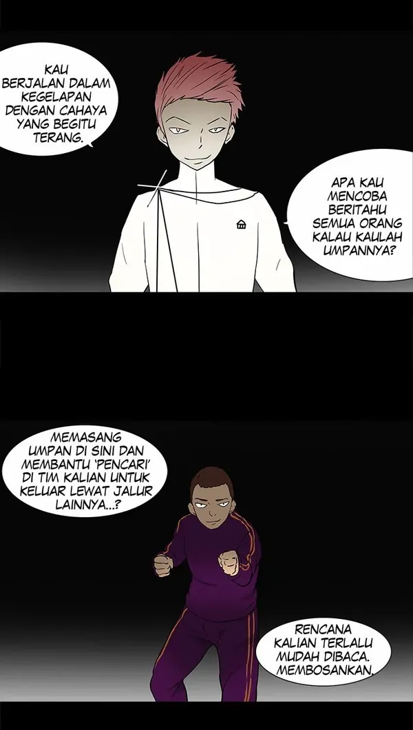 Baca Tower of God - Chapter 37 halaman 11