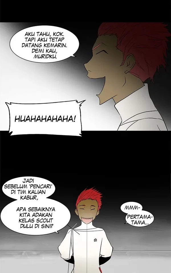 Baca Tower of God - Chapter 37 halaman 12