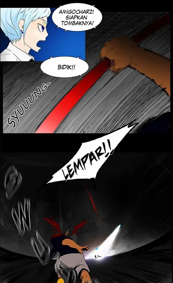 Baca Tower of God - Chapter 37 halaman 16