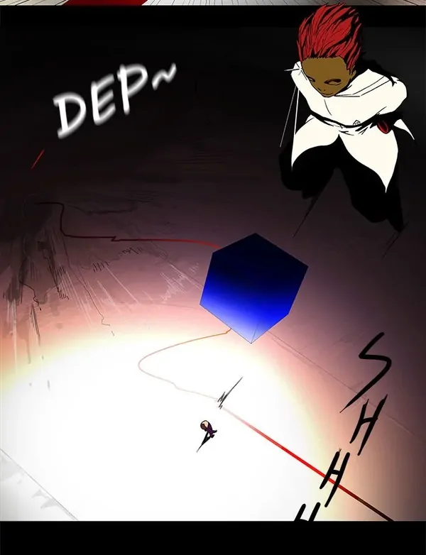 Baca Tower of God - Chapter 37 halaman 19