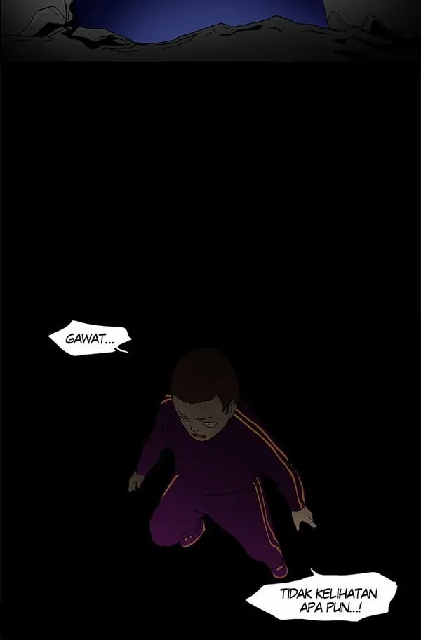 Baca Tower of God - Chapter 37 halaman 23