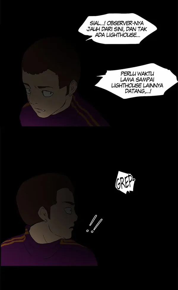 Baca Tower of God - Chapter 37 halaman 24