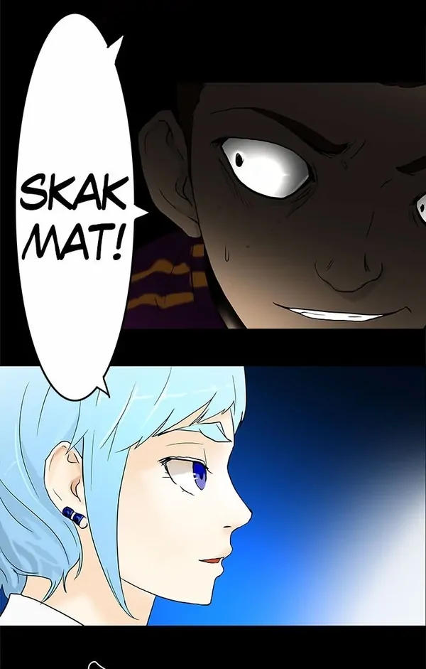 Baca Tower of God - Chapter 37 halaman 27