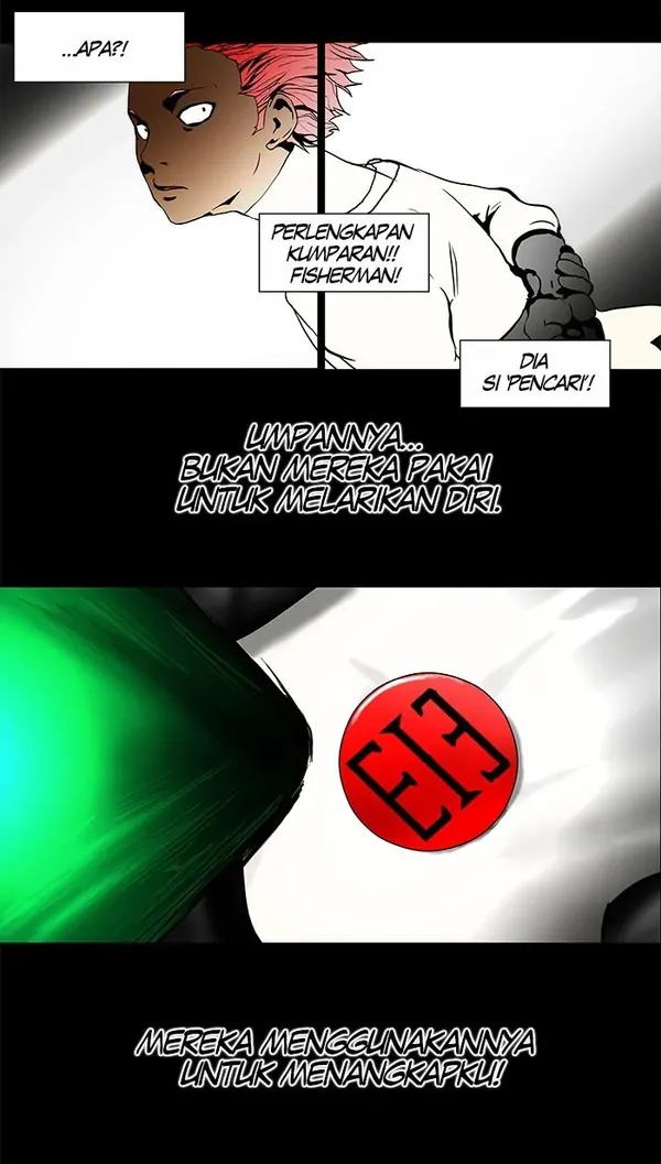Baca Tower of God - Chapter 37 halaman 30