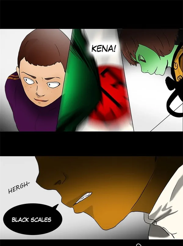 Baca Tower of God - Chapter 37 halaman 31