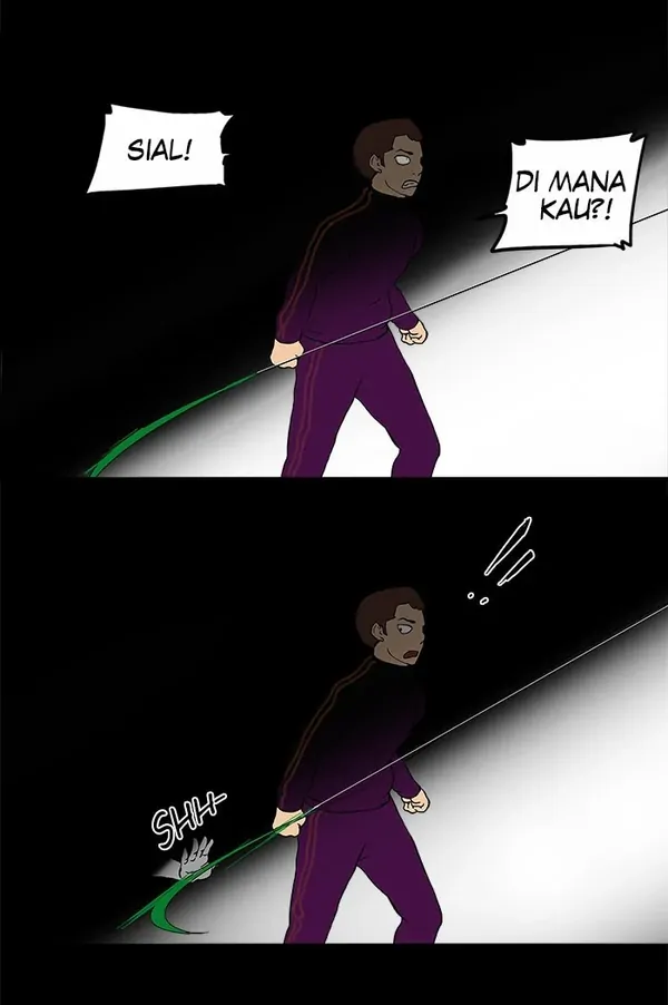 Baca Tower of God - Chapter 37 halaman 33