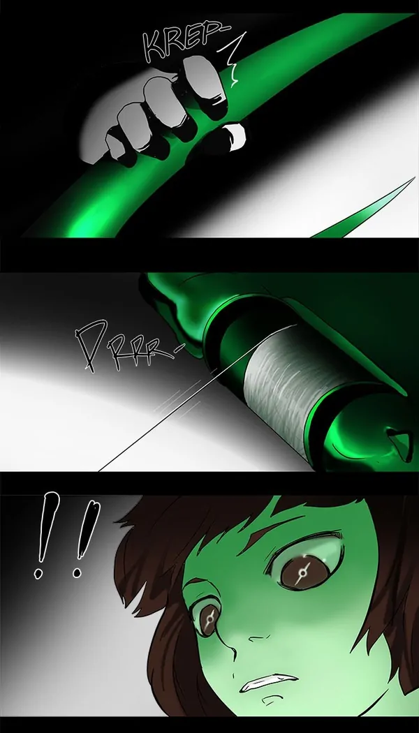 Baca Tower of God - Chapter 37 halaman 34