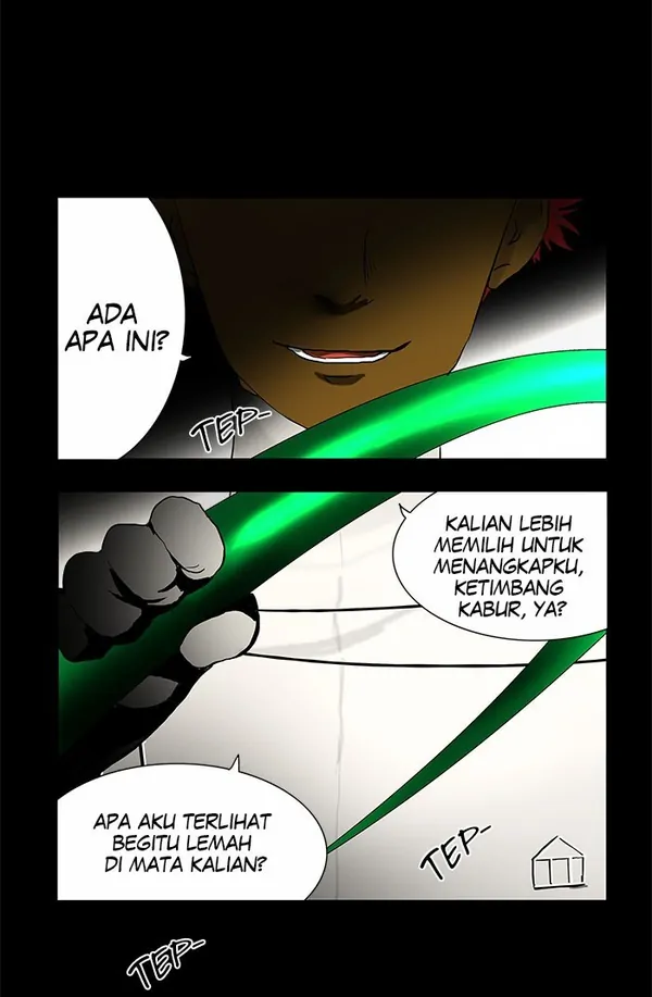 Baca Tower of God - Chapter 37 halaman 35