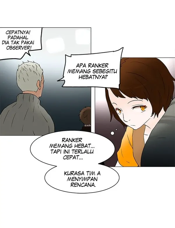Baca Tower of God - Chapter 37 halaman 4