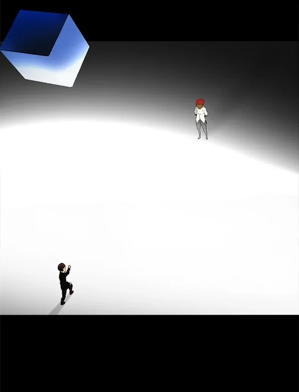 Baca Tower of God - Chapter 37 halaman 7