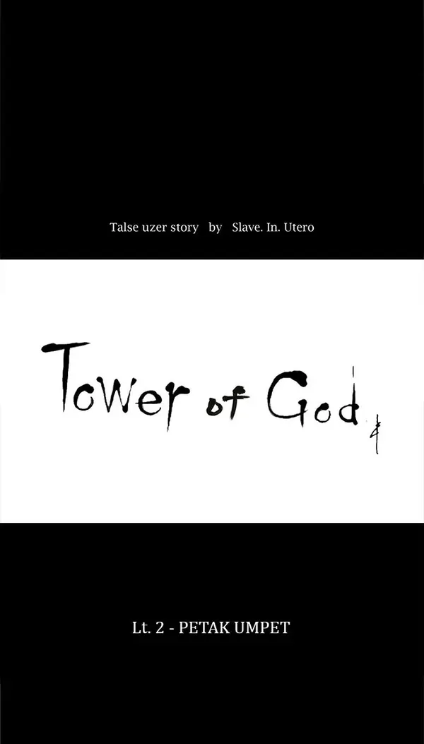 Baca Tower of God - Chapter 37 halaman 9