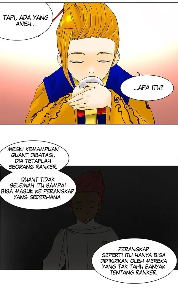 Baca Tower of God - Chapter 38 halaman 10