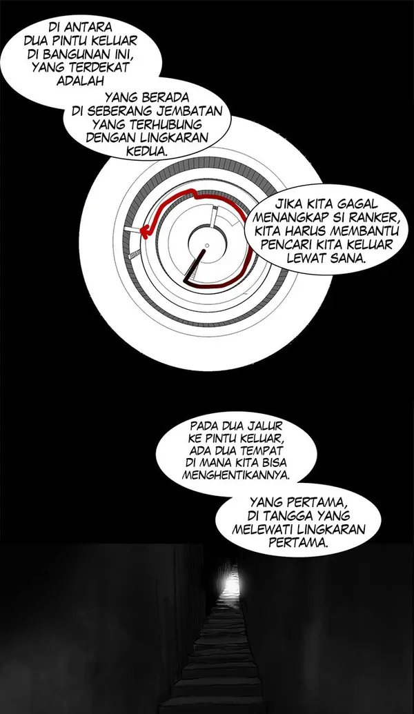 Baca Tower of God - Chapter 38 halaman 15