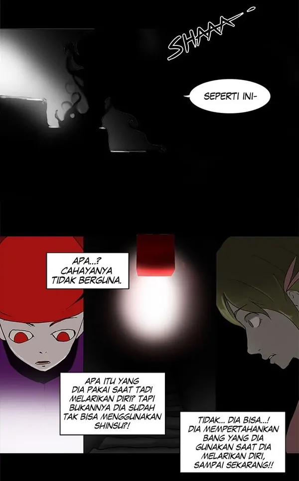 Baca Tower of God - Chapter 38 halaman 20
