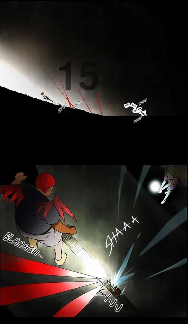 Baca Tower of God - Chapter 38 halaman 24