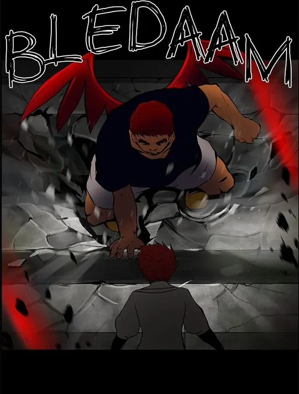 Baca Tower of God - Chapter 38 halaman 25