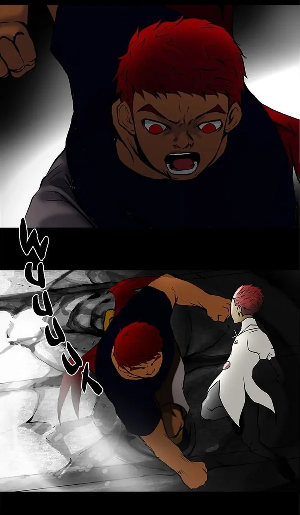 Baca Tower of God - Chapter 38 halaman 26