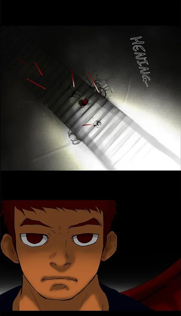 Baca Tower of God - Chapter 38 halaman 31