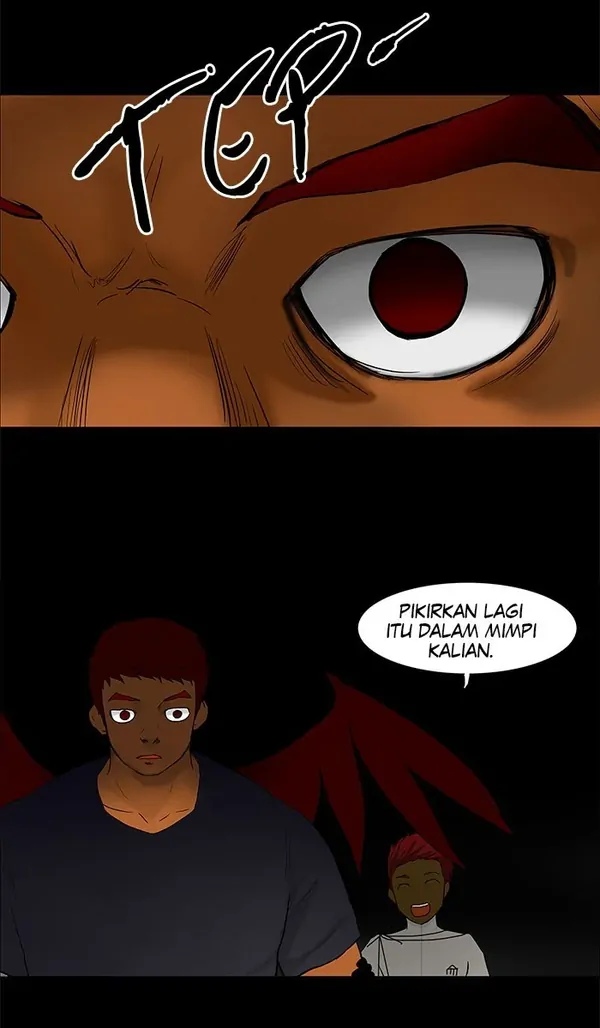 Baca Tower of God - Chapter 38 halaman 32