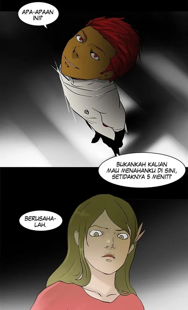 Baca Tower of God - Chapter 38 halaman 34