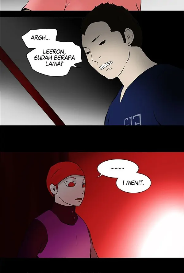 Baca Tower of God - Chapter 38 halaman 35