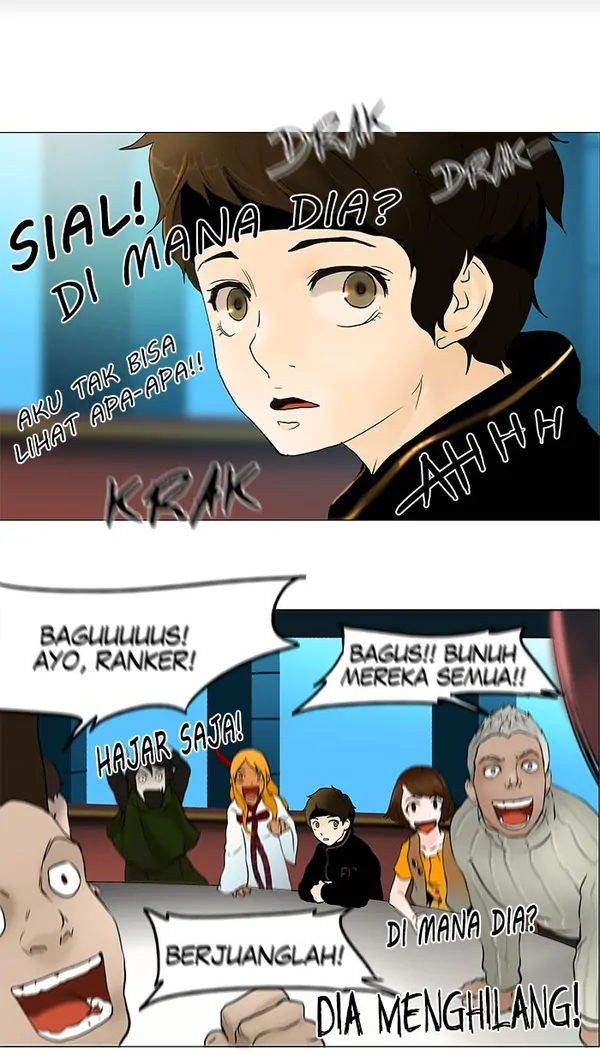 Baca Tower of God - Chapter 38 halaman 37