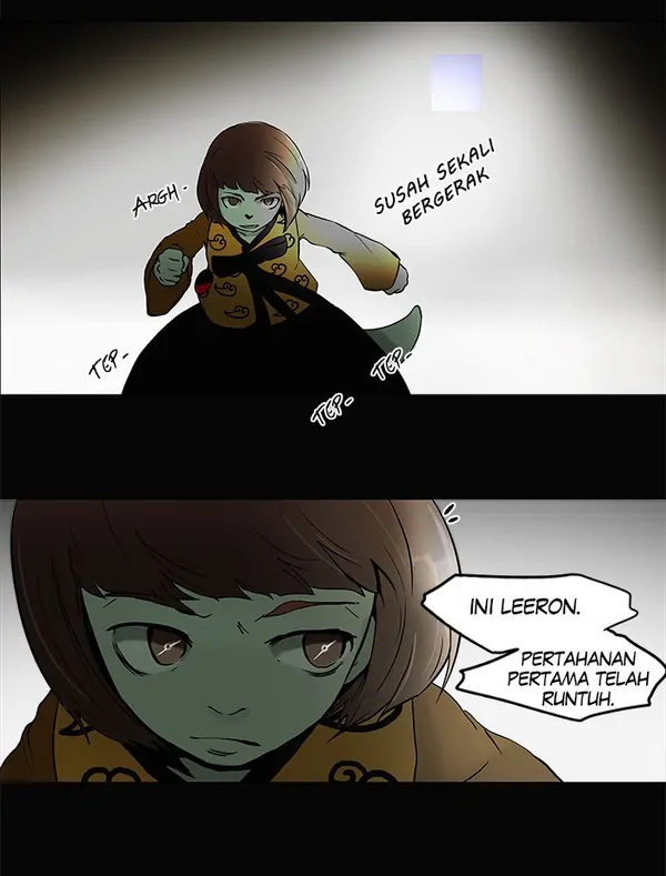 Baca Tower of God - Chapter 38 halaman 39