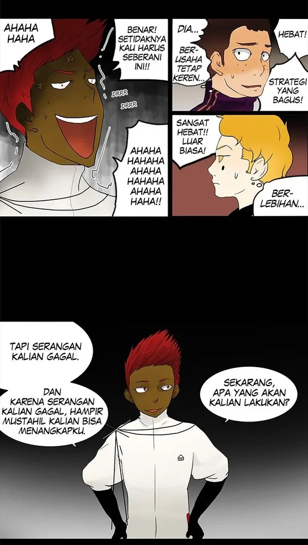 Baca Tower of God - Chapter 38 halaman 4