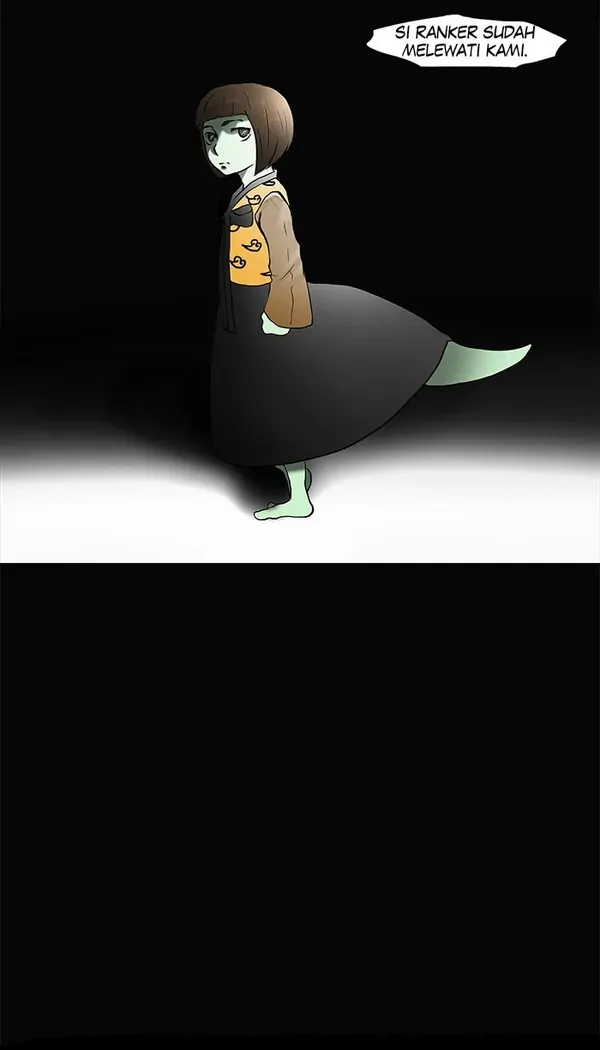 Baca Tower of God - Chapter 38 halaman 40