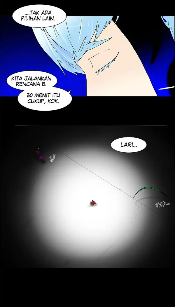 Baca Tower of God - Chapter 38 halaman 6