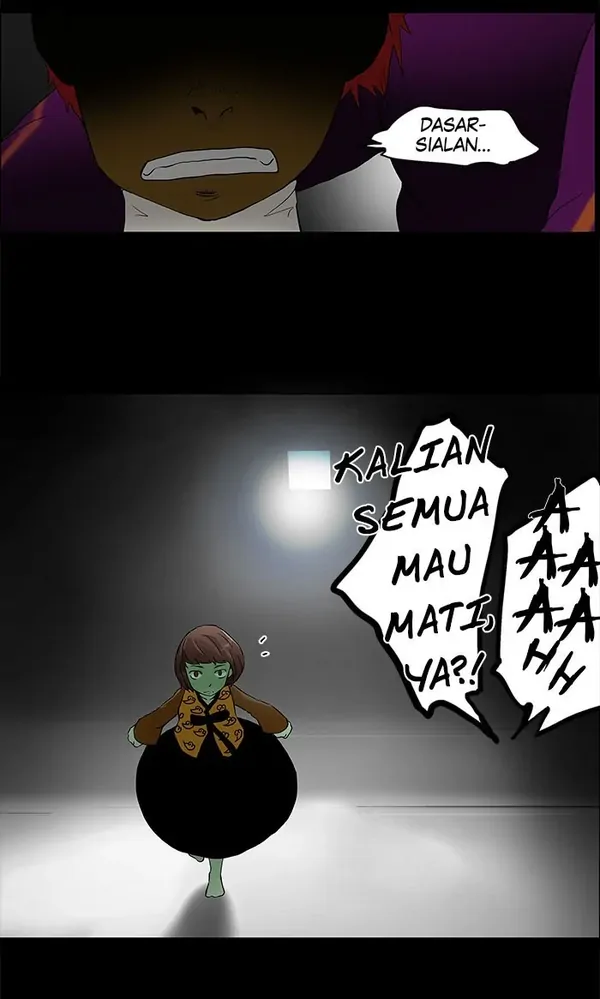 Baca Tower of God - Chapter 39 halaman 12