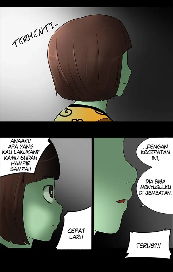 Baca Tower of God - Chapter 39 halaman 13